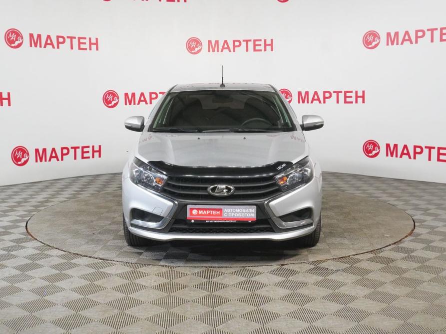Lada (ВАЗ) Vesta I Вологда  - изображение 2