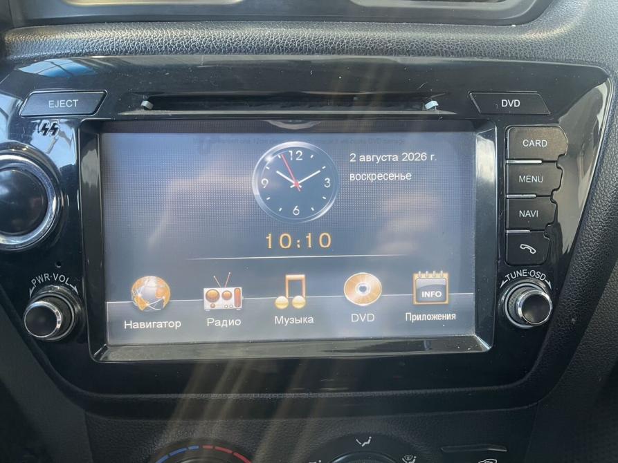 Kia Rio III Саратов  - изображение 16