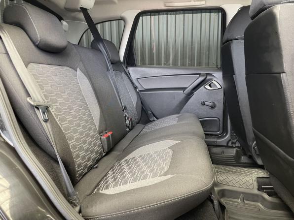 Lada (ВАЗ) Granta I Рестайлинг с пробегом 2022 года, цена 795 000 рублей, 51989 км, универсал, Автокод Объявления