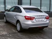 Lada (ВАЗ) Vesta I Екатеринбург  - изображение 22