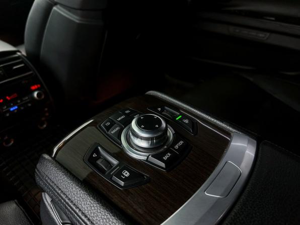 BMW 7 серии V (F01/F02/F04) с пробегом 2011 года, цена 1 199 000 рублей, 209469 км, седан, Автокод Объявления