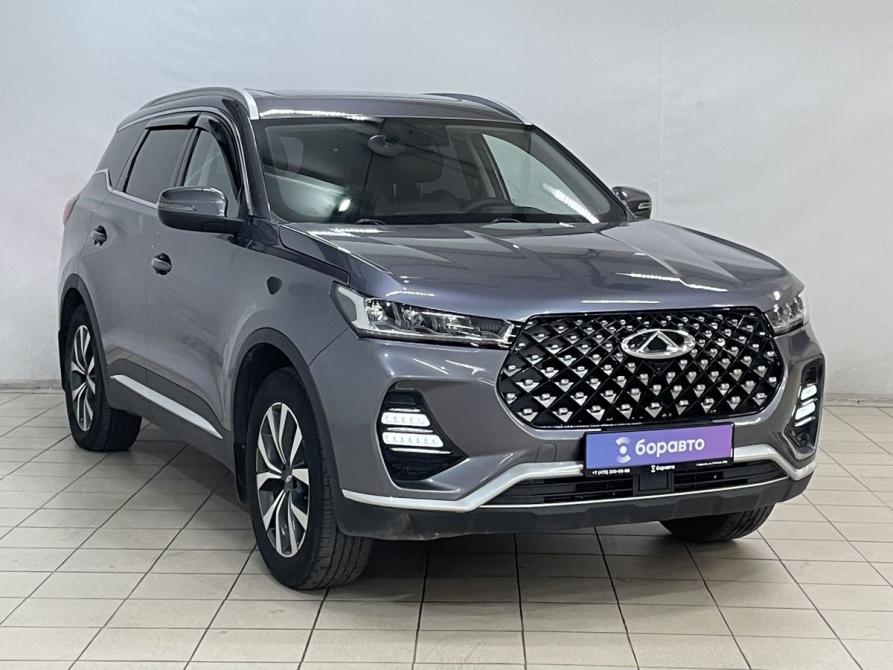 Chery Tiggo 7 Pro I Воронеж  - изображение 2