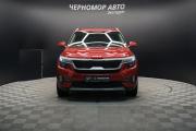 Kia Seltos I Крым  - изображение 32