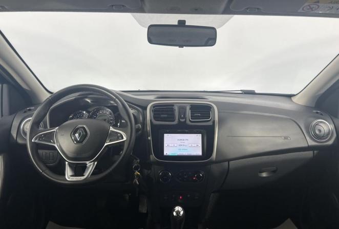 Renault Logan II Рестайлинг с пробегом 2020 года, цена 1 170 000 рублей, 76689 км, седан, Автокод Объявления