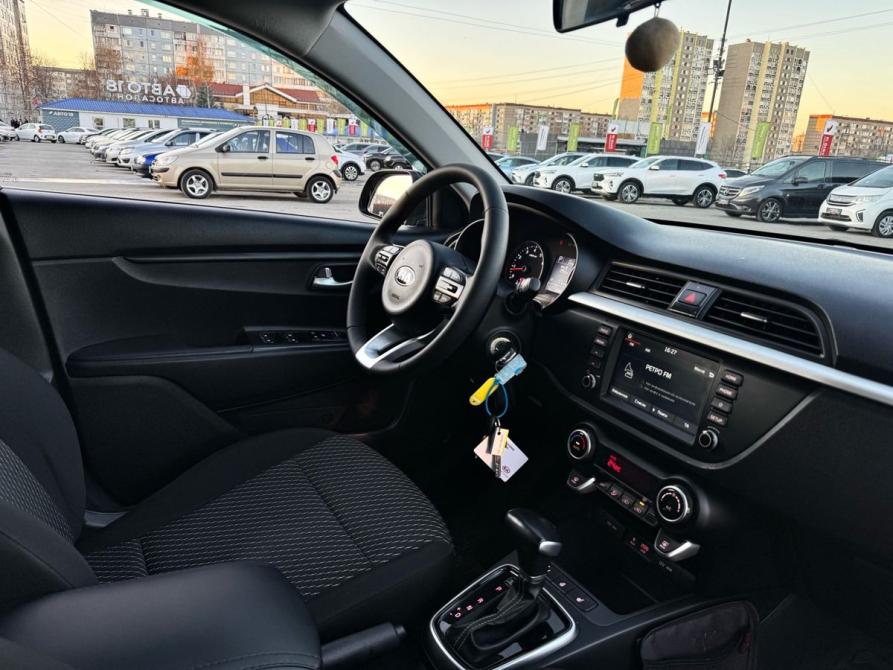Kia Rio IV Ижевск  - изображение 21