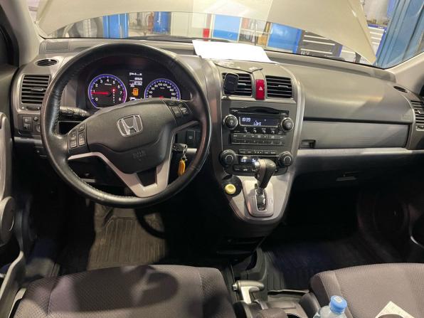 Honda CR-V III с пробегом 2008 года, цена 1 150 000 рублей, 182627 км, внедорожник, Автокод Объявления