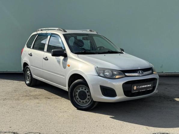 Lada (ВАЗ) Kalina II с пробегом 2014 года, цена 365 000 рублей, 163000 км, универсал, Автокод Объявления