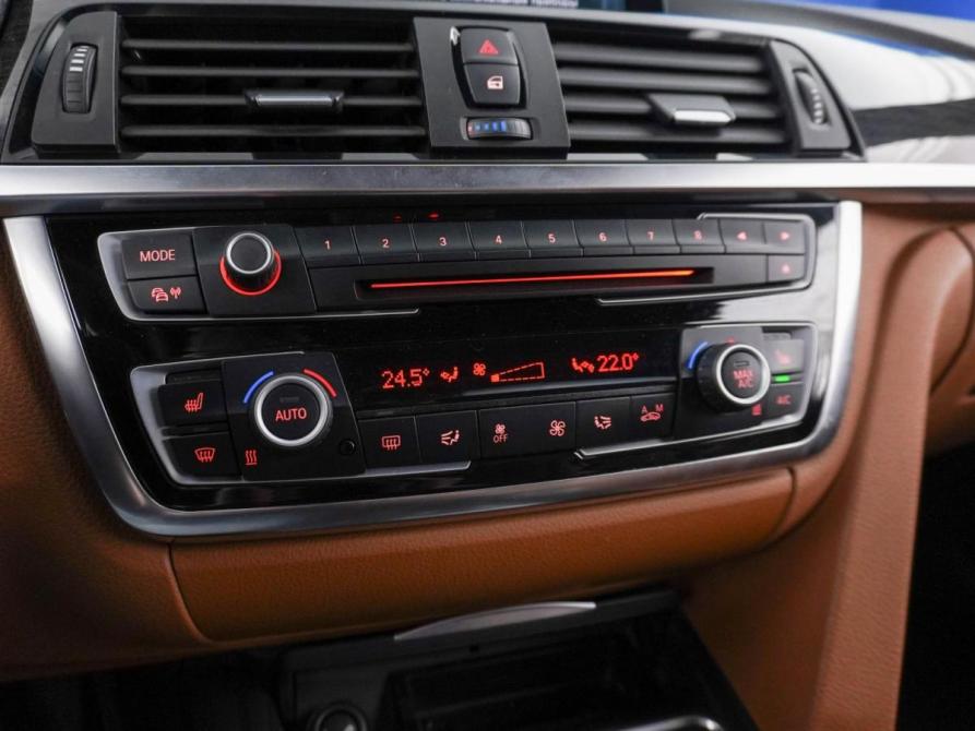 BMW 4 серии F32/F33/F36 Москва  - изображение 14