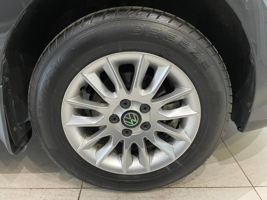 Volkswagen Polo V Москва  - изображение 15