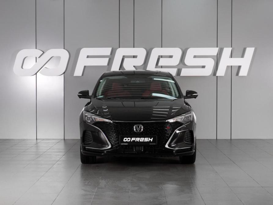Changan Eado Plus Минеральные Воды  - изображение 3