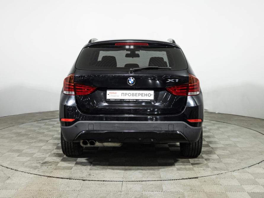 BMW X1 I (E84) Рестайлинг Санкт-Петербург  - изображение 7