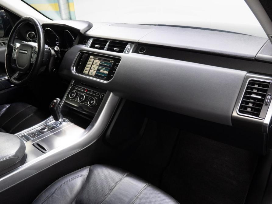 Land Rover Range Rover Sport II Тюмень  - изображение 18