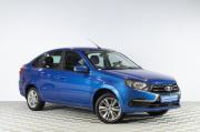 Lada (ВАЗ) Granta I Рестайлинг Челябинск  - изображение 16