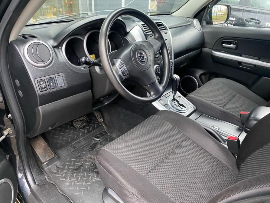 Suzuki Grand Vitara II Рестайлинг Стерлитамак  - изображение 12