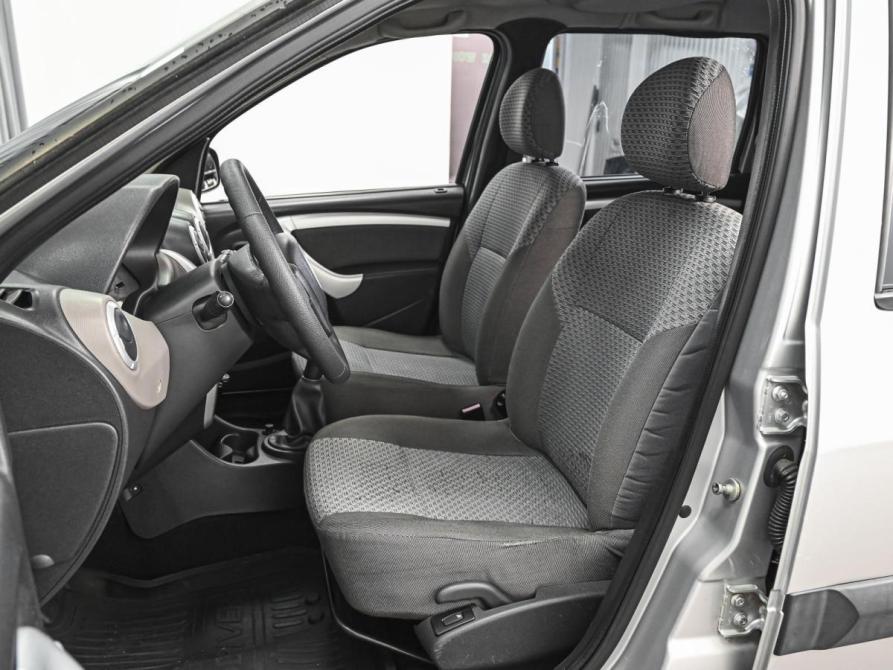 Lada (ВАЗ) Largus I Ставрополь  - изображение 10