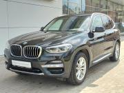 BMW X3 III (G01) Казань  - изображение 23
