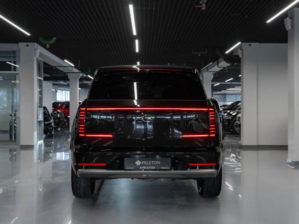 GAC Trumpchi S7 с пробегом 2026 года, цена 5 500 000 рублей, 25 км, внедорожник, Автокод Объявления