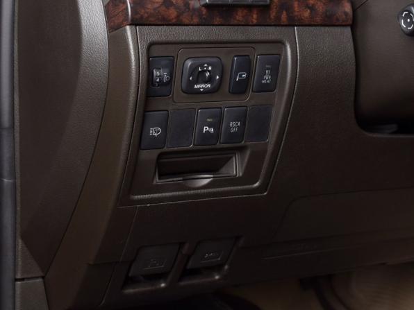 Toyota Land Cruiser 200 Series с пробегом 2008 года, цена 2 769 999 рублей, 270354 км, внедорожник, Автокод Объявления