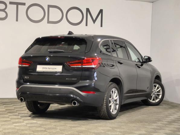 BMW X1 II (F48) Рестайлинг с пробегом 2020 года, цена 3 299 000 рублей, 86360 км, внедорожник, Автокод Объявления