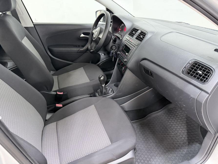 Volkswagen Polo V Воронеж  - изображение 19