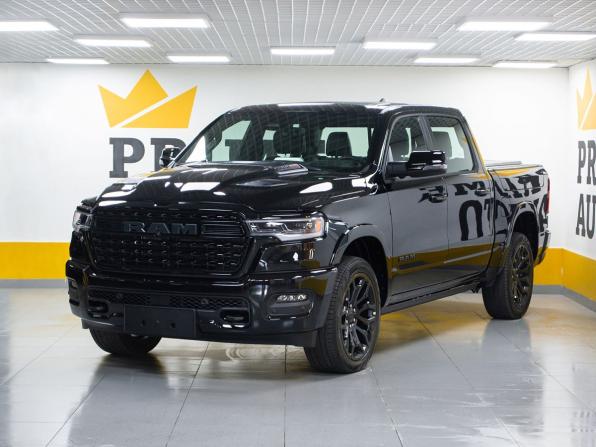 Ram 1500 V Рестайлинг с пробегом 2026 года, цена 10 599 000 рублей, 54 км, offers.body_type.unknown, Автокод Объявления