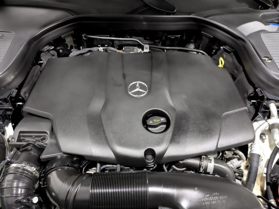 Mercedes-Benz GLC I (X253) Химки  - изображение 9