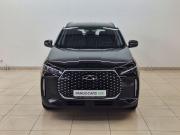 Chery Tiggo 4 I Рестайлинг 2 Смоленск  - изображение 16