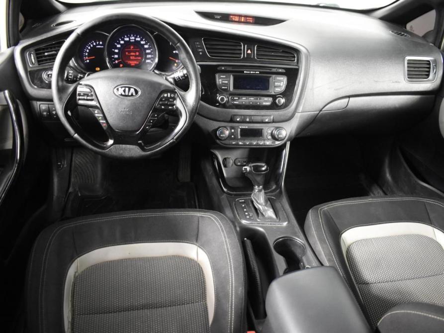 Kia Ceed II Казань  - изображение 6
