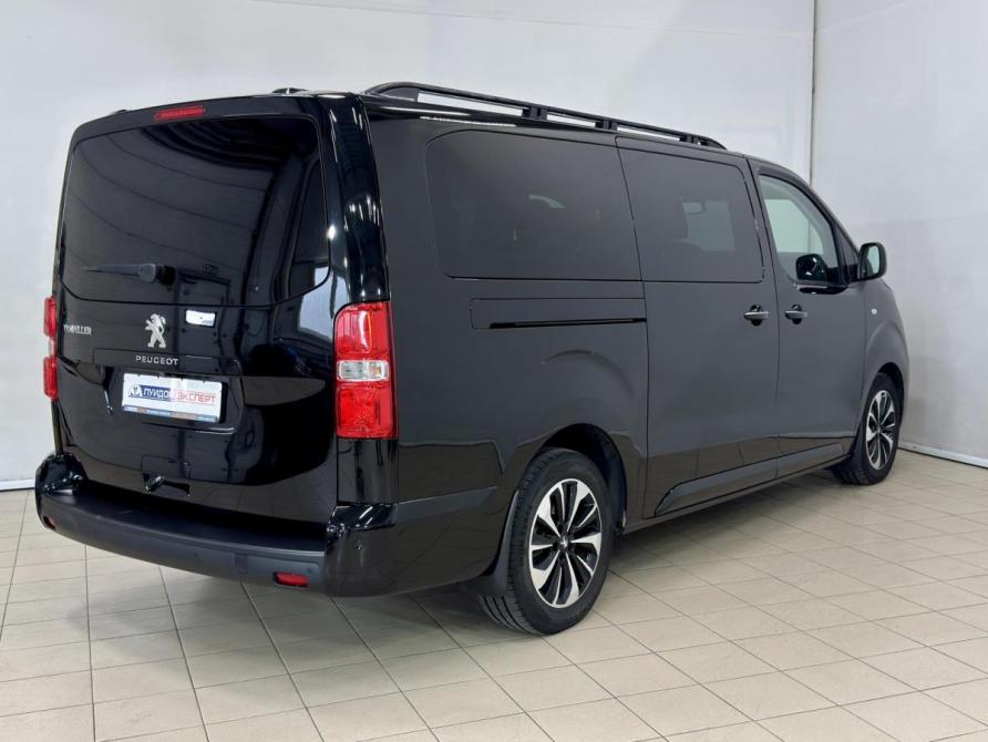 Peugeot Traveller I Нижний Новгород  - изображение 6