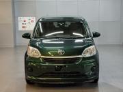 Toyota Passo III Рестайлинг Красноярск  - изображение 20