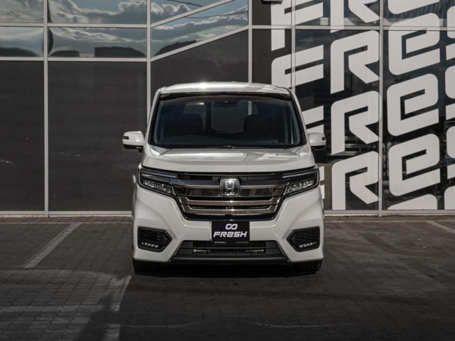 Honda Stepwgn V Рестайлинг Краснодар  - изображение 3