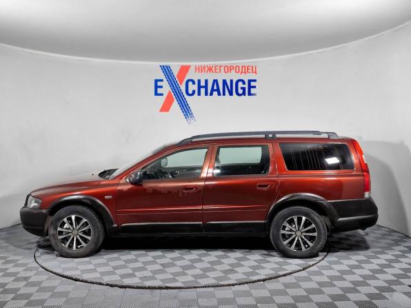 Volvo XC70 I с пробегом 2001 года, цена 535 000 рублей, 329759 км, универсал, Автокод Объявления