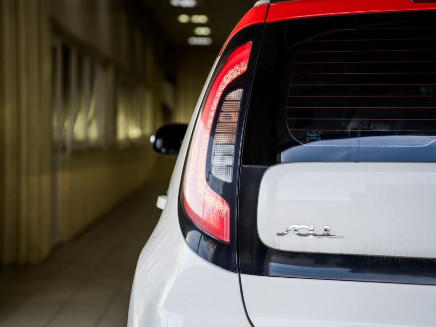 Kia Soul II Рестайлинг Ростов-на-Дону  - изображение 8