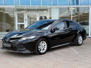 Toyota Camry VIII (XV70) Ульяновск  - изображение 24
