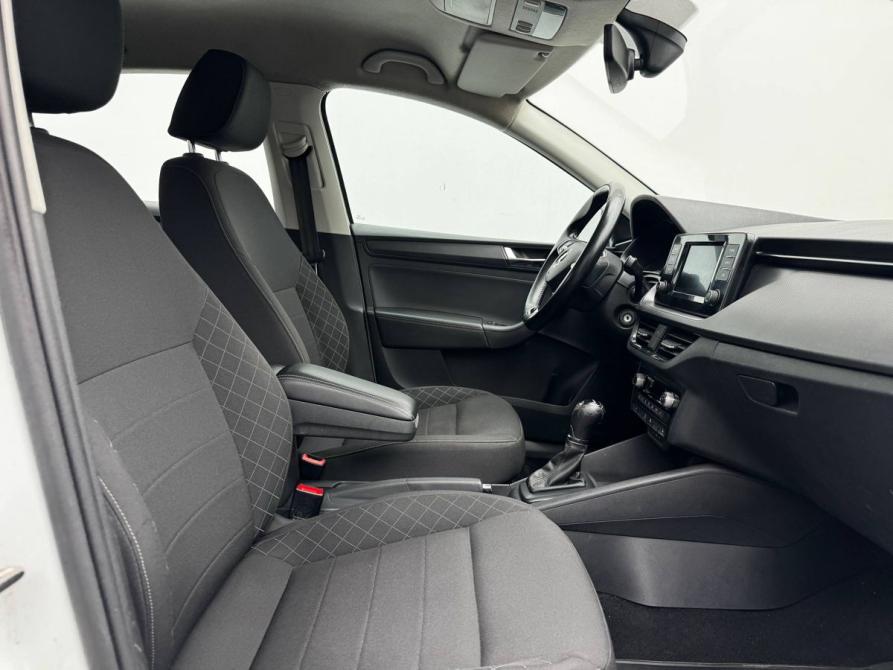 Skoda Rapid II Москва  - изображение 10