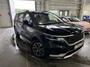 Kia Carnival IV Пермь  - изображение 9
