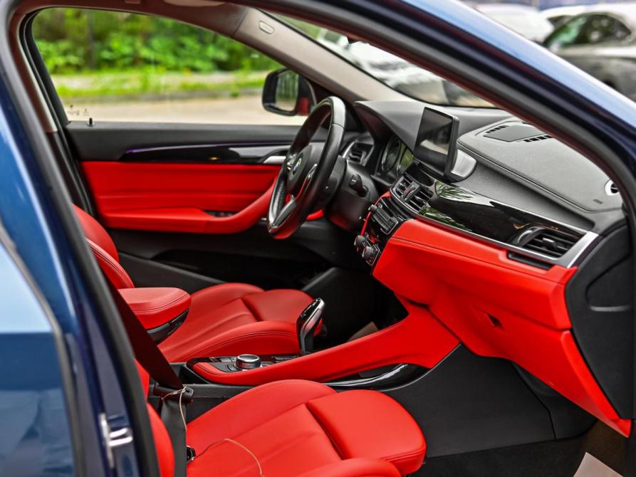 BMW X2 I (F39) Санкт-Петербург  - изображение 16