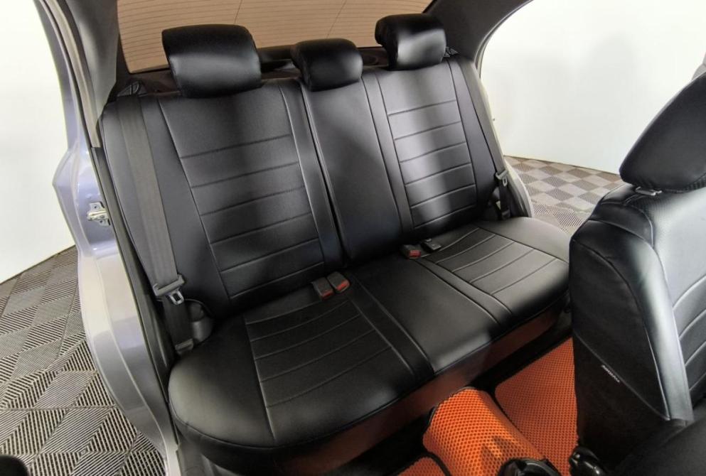 Chevrolet Aveo I Рестайлинг Нижний Новгород  - изображение 12