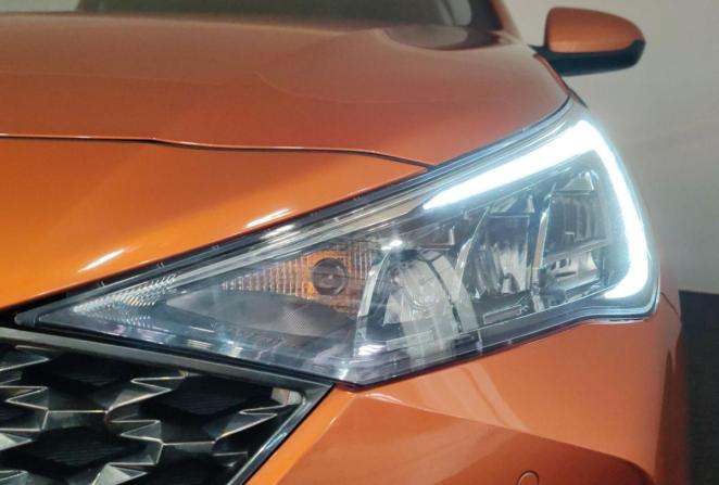 Hyundai Solaris II Рестайлинг с пробегом 2022 года, цена 1 800 000 рублей, 49150 км, седан, Автокод Объявления