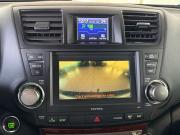 Toyota Highlander II (XU40) Рестайлинг Челябинск  - изображение 53