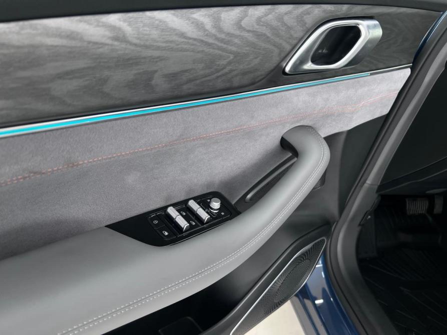 Geely Galaxy M7 Волгоград  - изображение 25