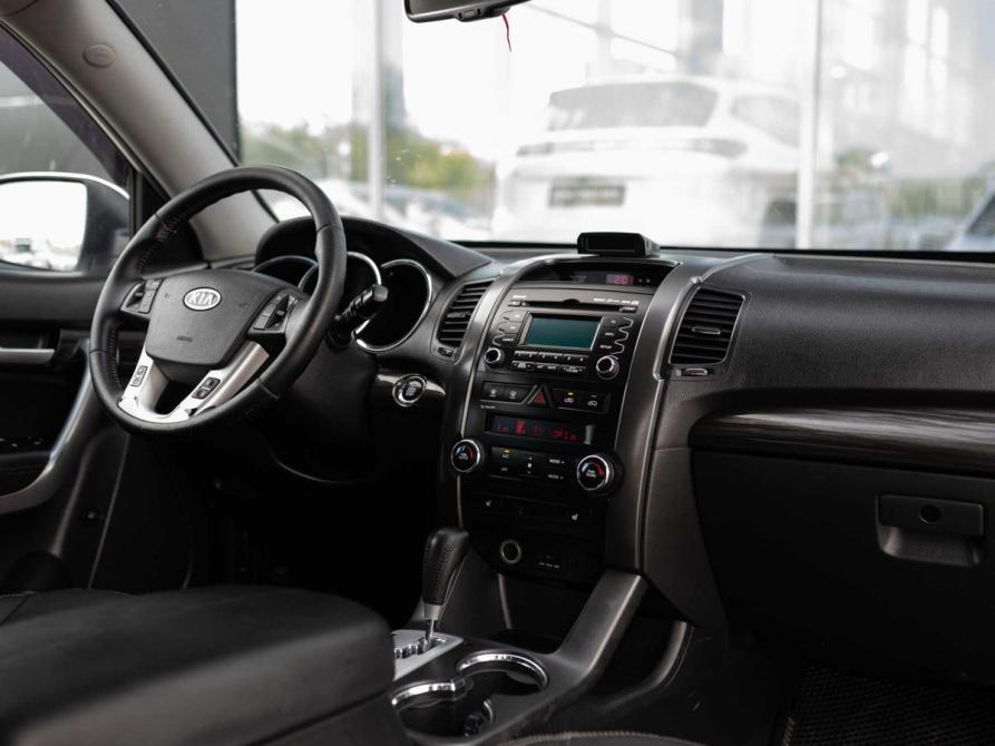 Kia Sorento II Новосибирск  - изображение 10