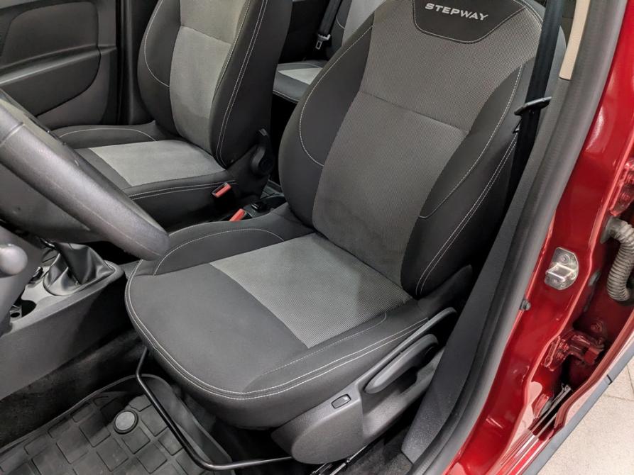 Renault Sandero II Рестайлинг Москва  - изображение 9