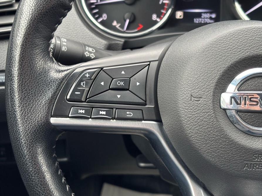 Nissan X-Trail III Рестайлинг Пермь  - изображение 32