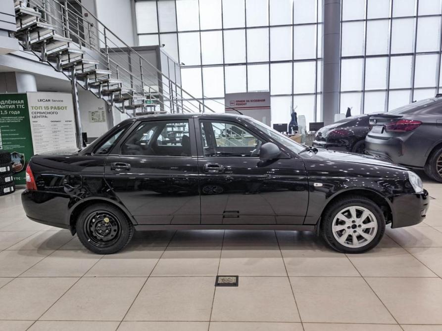 Lada (ВАЗ) Priora I Рестайлинг Казань  - изображение 5