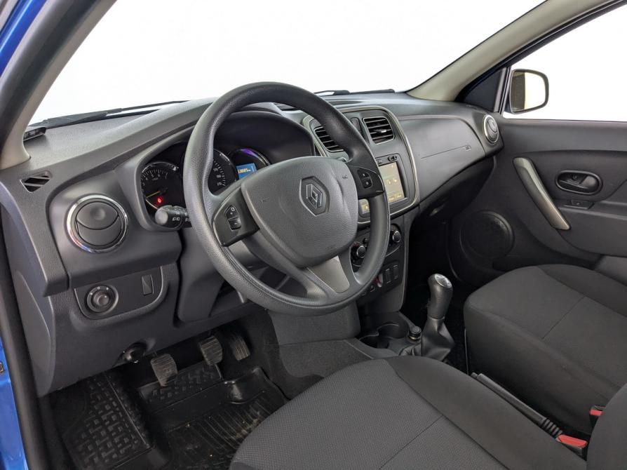 Renault Sandero II Москва  - изображение 16