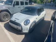 Mini Hatch III (F55/F56) Рестайлинг 2 Москва  - изображение 10
