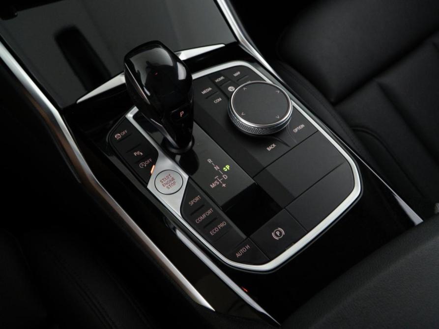 BMW 3 серии VII (G2x) Москва  - изображение 19