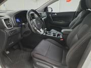 Kia Sportage IV Рестайлинг Казань  - изображение 42