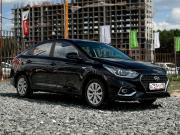 Hyundai Solaris II Ижевск  - изображение 27